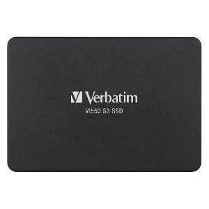 49352 SSD 512GB 2,5'' Vi550 S3 VERBATIM
