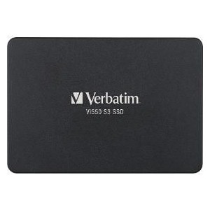 49350 SSD 128GB 2,5'' Vi550 S3 VERBATIM