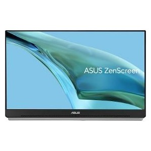 ZenScreen MB249C portable monitor ASUS