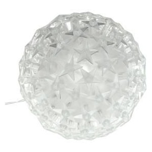 RXL 467 Svět.koule 15cm 100LED WW RETLUX