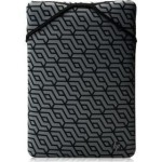 Protective Revers. 14 Blk/Geo Sleeve HP