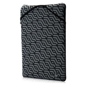 Protective Revers. 15 Blk/Geo Sleeve HP