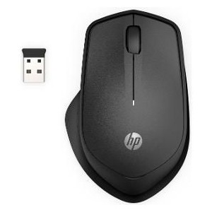 280 Silent Wireless Mouse HP