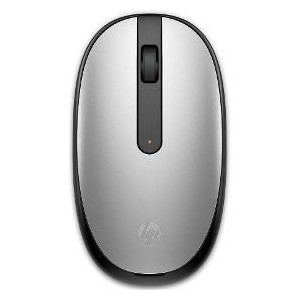 240 Bluetooth Mouse Silver HP