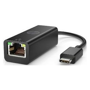 USB-C to RJ45 Adapter HP