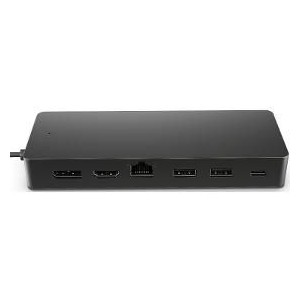 Universal USB-C Multiport Hub HP