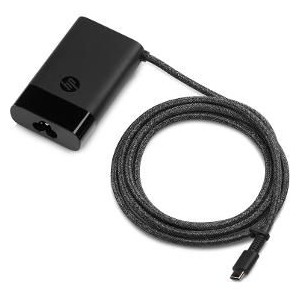 USB-C 65W Laptop Charger HP