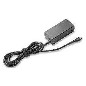 USB-C AC Adapter 45W HP