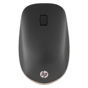 410 Slim Black Bluetooth Mouse HP