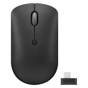 USB-C Wireless Compact Mouse 400 LENOVO
