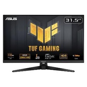 TUF Gaming VG32AQA1A Gaming mon. ASUS