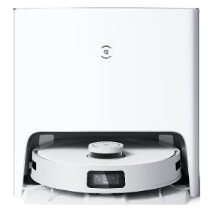 DEEBOT T10 TURBO ROBOT. VYSAVAČ ECOVACS