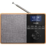 TAR5505/10 přenosné rádio PHILIPS