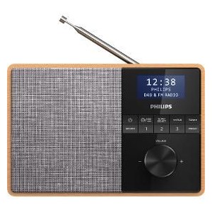 TAR5505/10 přenosné rádio PHILIPS