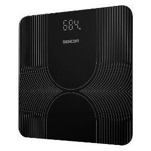 SBS 2476BK Osobní váha SENCOR