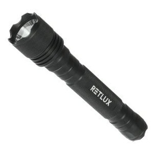 RPL 114 Svítilna 5W T6 3XD ALU RETLUX