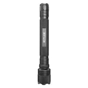 RPL 115 Svítilna 5W T6 4XD ALU RETLUX