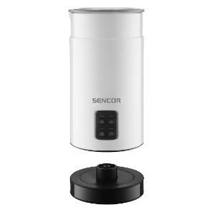 SMF 2030WH Napěňovač mléka SENCOR