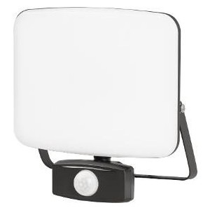 RSL 257 LED REFL. 50W 4000K PIR RETLUX