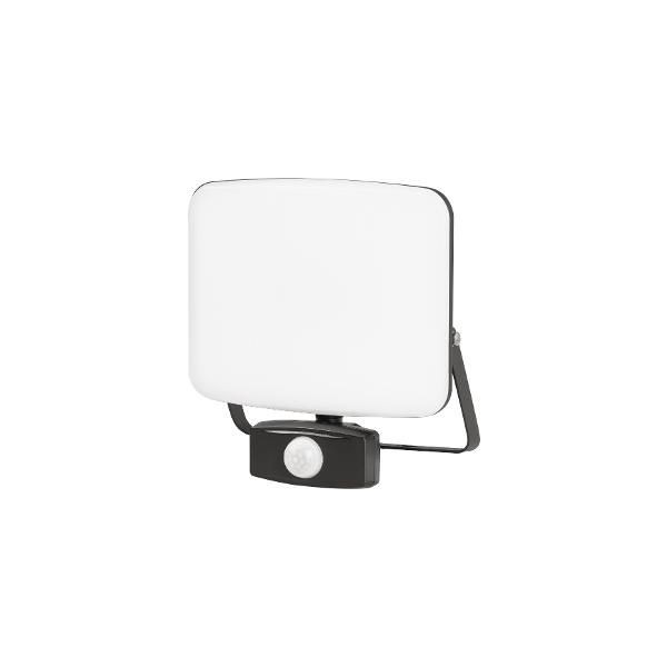 RSL 257 LED REFL. 50W 4000K PIR RETLUX