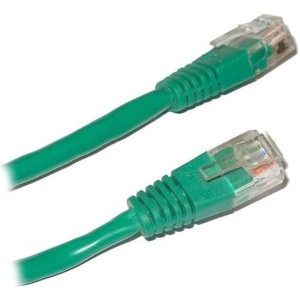 Patch kabel Cat 5e UTP 3m zel. XTENDLAN