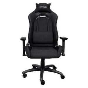 GXT 714 RUYA černá Herní židle TRUST