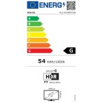 SLE 43US850TCSB UHD SMART TV SENCOR