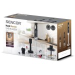 SHB 6442BK tyčový mixér SENCOR