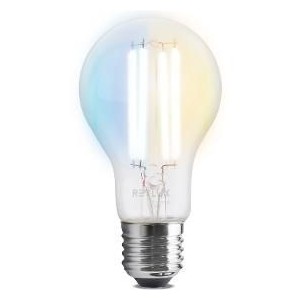 RSH 103 A60 E27 filament 7 W CCT RETLUX