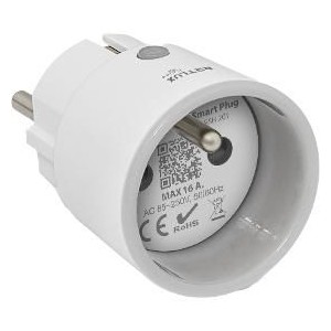 RSH 201 wifi smart zásuvka FR 16A RETLUX