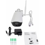 Camera WN8 SMART EVOLVEO