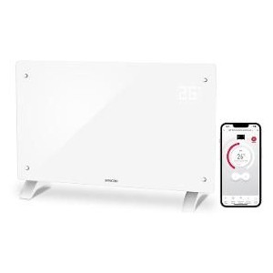 SCF 4240WH elektrický konvektor SENCOR