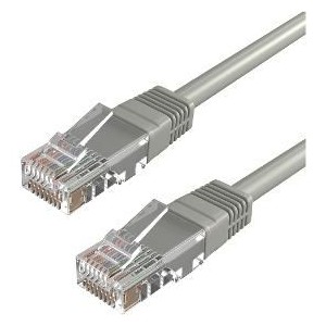 YCT 115 UTP CAT5e / 2xRJ45 / 15m YENKEE