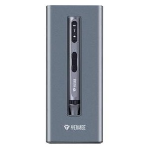 YPT 01 El. precizní šroub. s bity YENKEE