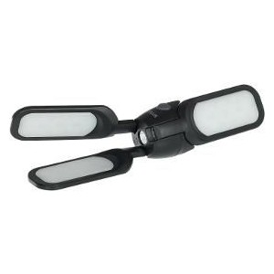 RPL 601 Svítilna Campingová Solar RETLUX