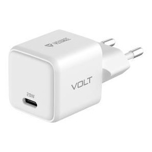 YAC G20 VOLT Nabíječka USB C 20W YENKEE