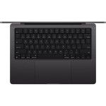 MB Pro 14 M3 Pro 512GB Space Black APPLE