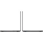 MB Pro 14 M3 Pro 512GB Space Black APPLE