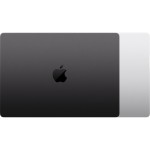 MB Pro 14 M3 Pro 512GB Space Black APPLE