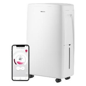 SDH 1028WH odvlhčovač vzduchu SENCOR