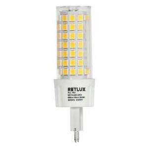 RLL 469 G9 6W LED WW RETLUX