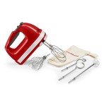 5KHM9212EER RUČNÍ ŠLEHAČ Kitchenaid