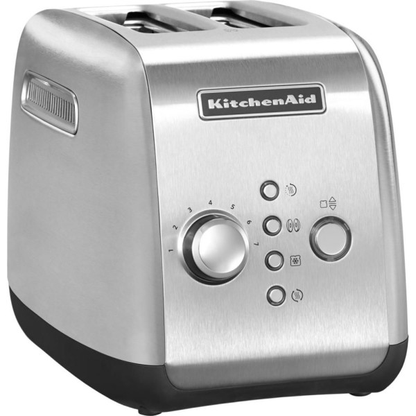 5KMT221ESX TOPINKOVAČ Kitchenaid