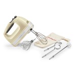 5KHM9212EAC RUČNÍ ŠLEHAČ Kitchenaid