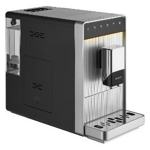SES 7300BK Automatické Espresso SENCOR