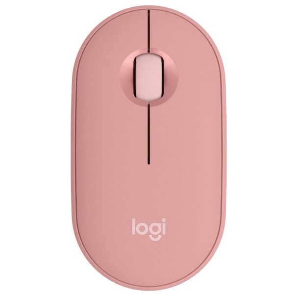 M350s Wireless mouse rose LOGITECH