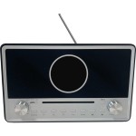 Radio CD03 Maxxo