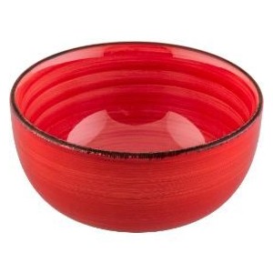 LT9101 MISKA ČERVENÁ 11,5CM HAPPY LAMART