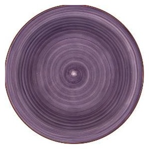 LT9096 TALÍŘ HLUBOKÝ FIALOV.HAPPY LAMART