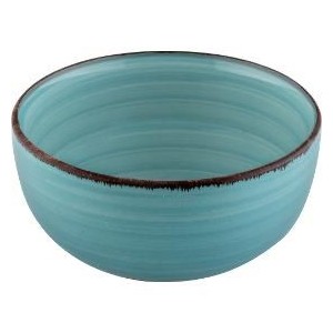 LT9100 MISKA MODRÁ 11,5CM HAPPY LAMART